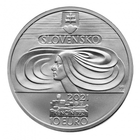 10 Eur 2021 - Vznik Speváckeho zboru slovenských učiteľov, Bežná kvalita