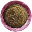 2 Euro / 2008- Italy - Universal Declaration of Human Rights