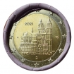 2 Euro Germany "A" 2021 - Magdeburg Cathedral