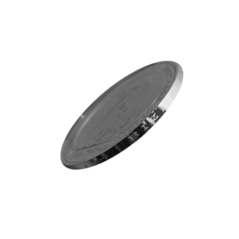 Strieborná replika 100 Koruna Korunovácia Františka Jozefa I.