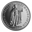 Collector's silver 100 Crown Franz Joseph I ..