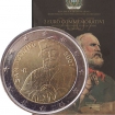 2 Euro San Maríno 2007 - Guiseppe Garibaldi