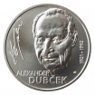 10 Eur 2021 - Alexander Dubček