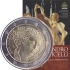 2 Euro San Maríno 2010 - Sandro Botticelli