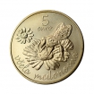 5 Eur 2021 - Včela medonosná