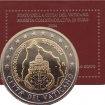 2 Euro / 2004 - Vatican - Anniversary of the foundation of Vatican