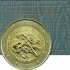 2 Euro Vatikán 2010 - Rok kňazov 2009-2010