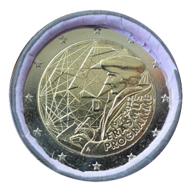 2 Euro Nemecko "A" 2022 - Erasmus