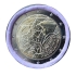 2 Euro Nemecko "D" 2022 - Erasmus