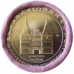 2 Euro Nemecko "A" 2006 - Šlezvicko-Holštajnsko: Holštajnská brána