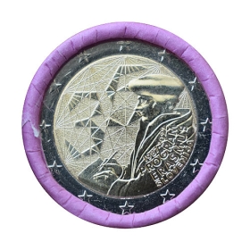 2 Euro Slovinsko 2022 - Erasmus