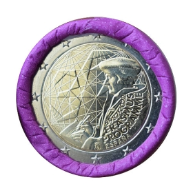 2 Euro Spain 2022 - Erasmus