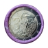 2 Euro Estonia 2022 - Erasmus