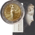 2 Euro San Maríno 2022 - Antonio Canova