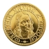 Zlatá medaila Madona z Levoče (5-Dukát)