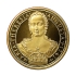 Zlatá medaila Mária Terézia (5-dukát)