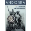 2 Euro Andorra 2022 - The Legend of Charlemagne