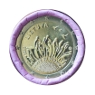 2 Euro Litva 2023 - Spolu s Ukrajinou