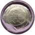 2 Euro / 2009 - Germany - Economic and Monetary Union 'G'