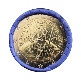 2 Euro France 2023 - Rugby World Cup