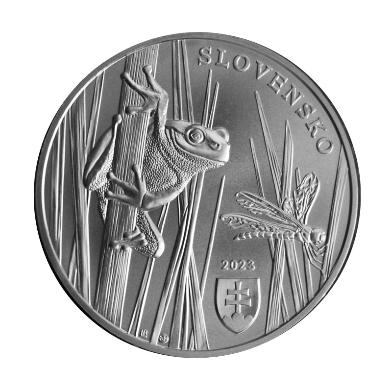 20 Euro 2023 - CHKO Vihorlat, BK