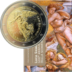 2 Euro San Maríno 2023 - Luca Signorelli