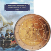 2 Euro Malta 2023 - Napoleon Bonaparte