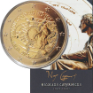 2 Euro Malta 2023 - Nicolaus Copernicus