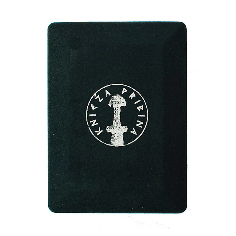 Silver medal Nitra Prince Pribina, variant "B"