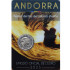 2 Euro Andorra 2023 - Summer solstice festival