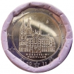 2 Euro / 2011 - Germany - North Rhine-Westphalia: Cologne Cathedral 'G'