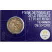 2 Euro Francúzsko 2022 - Letné Olympijské hry Paríž 2024 (3/5)