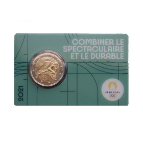 2 Euro France 2021 - Olympic Games Paris2024 (4/5)