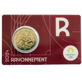 2 Euro France 2024 - 2024 Summer Olympic Games in France (3/5)