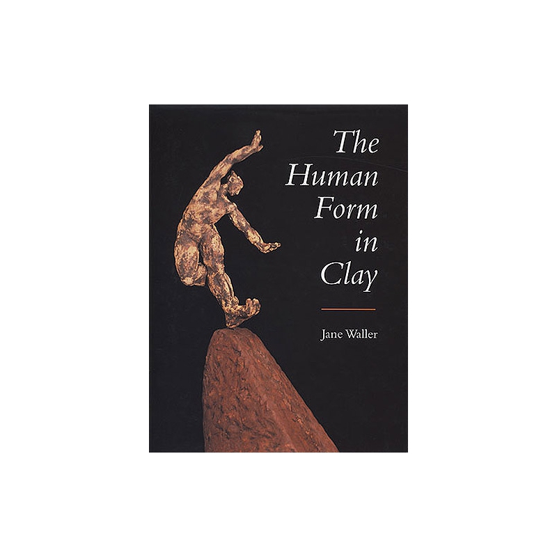 The Human Form in Clay