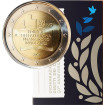 2 Euro San Marino 2024 - Declaration of the Rights of Citizens