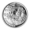 10 Euro 2024 -  Cyprian of the Red Monastery, Proof