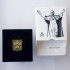 2 Euro Vatican 20222 - Pope Paul VI., Proof quality