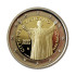 2 Euro Vatican 20222 - Pope Paul VI., Proof quality