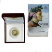 2Euro Vatican 2021 - Dante Alighieri, Proof quality