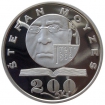 200 Sk 1997 - Štefan Moyzes - Proof