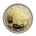 2 Euro Vatikán  2018 - Páter Pio, Proof