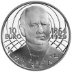 10 Euro 2014 - Jozef Murgaš, BK