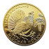 5 Euro 2024 - The western capercaillie