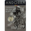 2 Euro Andorra 2024 - Majstrovstvá v horskej cyklistike