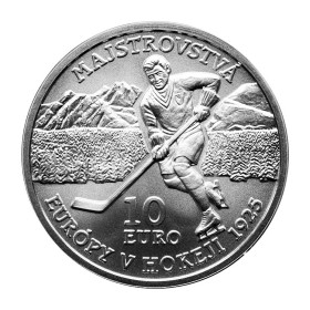 10 Euro 2025 - European Hockey Championships