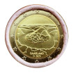 2 Euro Nemecko "A" 2025 - Krajina Sársko