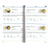 2 Euro coin catalogue, English language