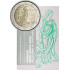 2 Euro San Maríno 2025 - Svätý rok, Jubileum