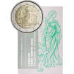 2 Euro San Maríno 2025 - Svätý rok, Jubileum